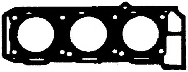 PAYEN AY641 Gasket, cylinder head